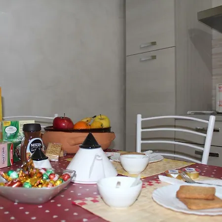Casa San Giacomo Apartment *