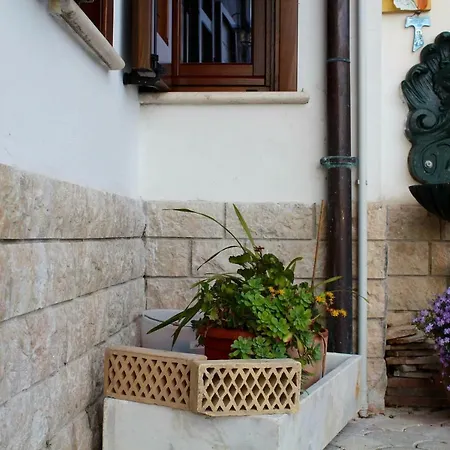 Casa San Giacomo