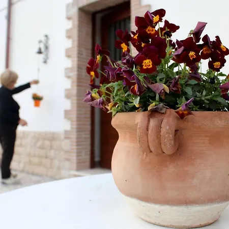 Apartamento Casa San Giacomo